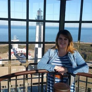 Meet your Posher, Stephanie